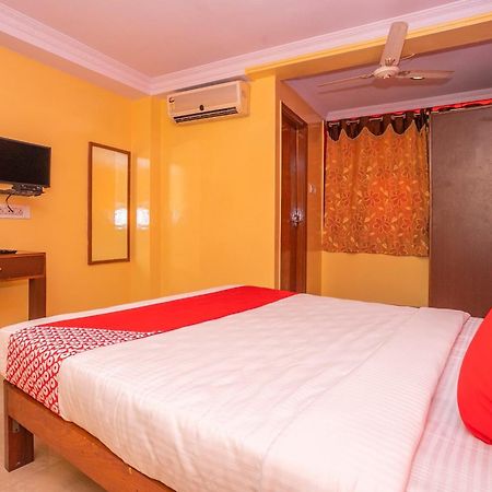 Hotel O Royal Inn Near Iskcon Temple Бангалор Экстерьер фото