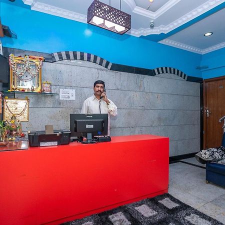 Hotel O Royal Inn Near Iskcon Temple Бангалор Экстерьер фото