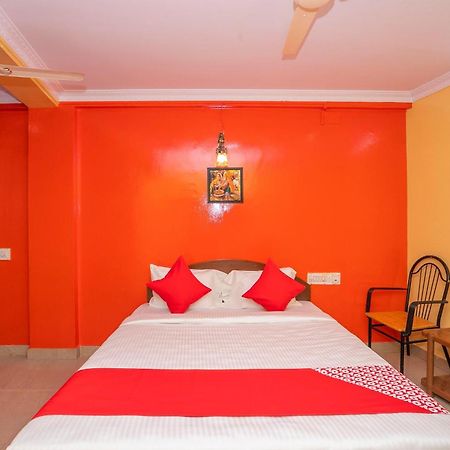 Hotel O Royal Inn Near Iskcon Temple Бангалор Экстерьер фото